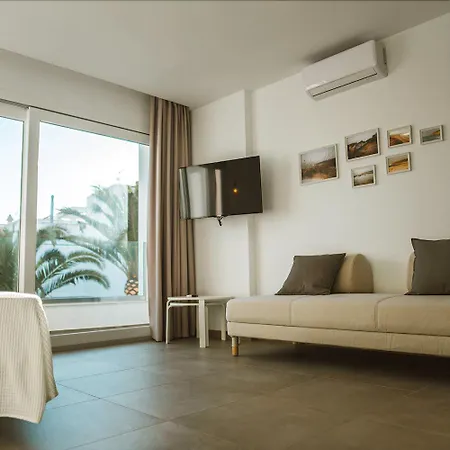 Aparthotel Zhr