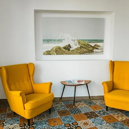 Zhr Aparthotel 3*