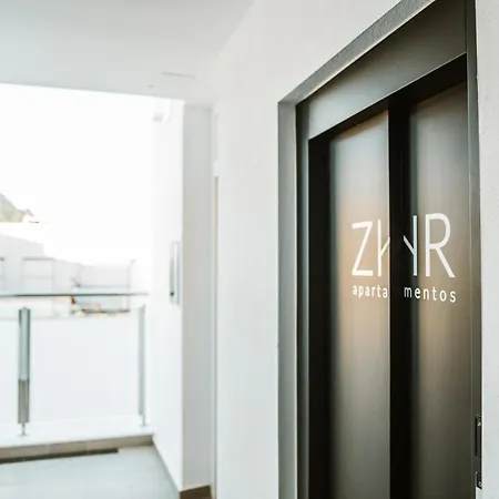 Zhr Aparthotel Zahara de los Atunes