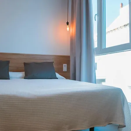 Zhr Appart hôtel Zahara de los Atunes
