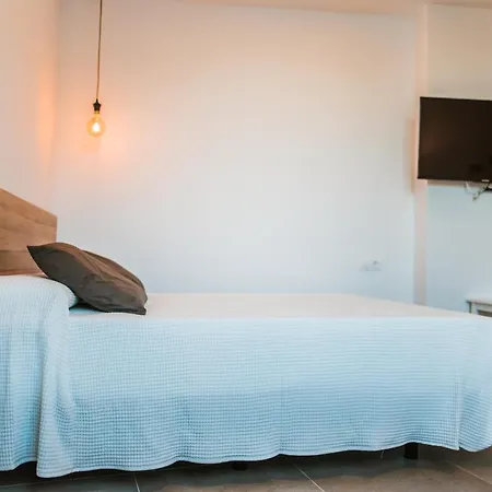 Aparthotel Zhr