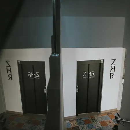 Zhr 3* Zahara de los Atunes