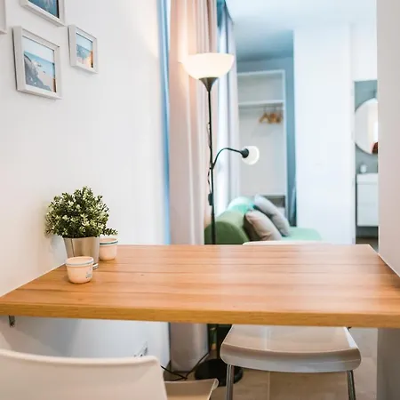 Aparthotel Zhr 3*