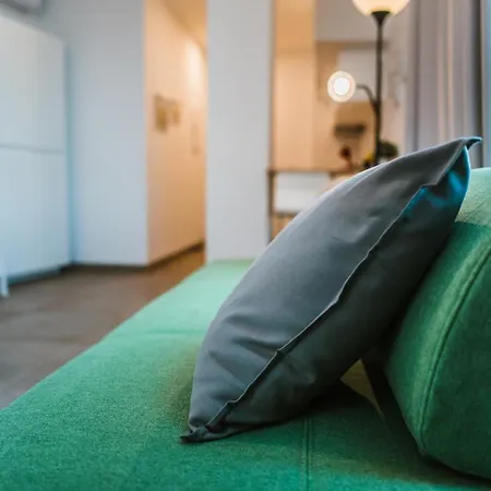 Aparthotel Zhr 3*