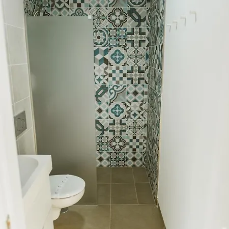 Zhr Aparthotel Zahara de los Atunes