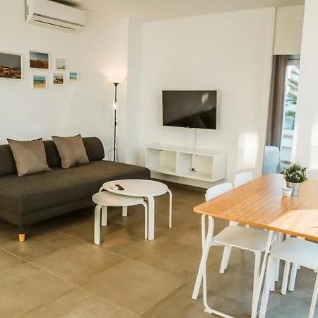 Appart hôtel Zhr Zahara de los Atunes