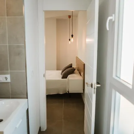 Aparthotel Zhr 3*
