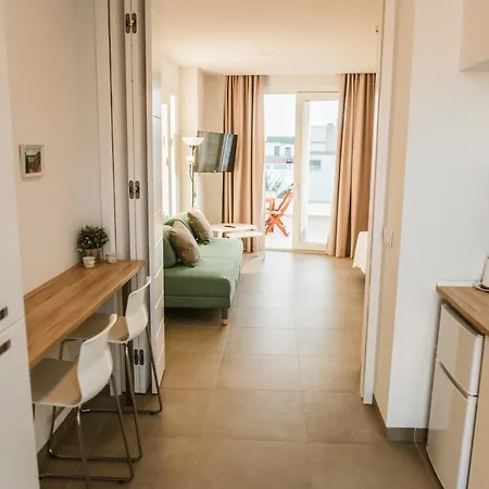 Zhr Appart hôtel 3*