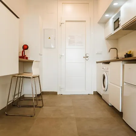 Aparthotel Zhr 3*