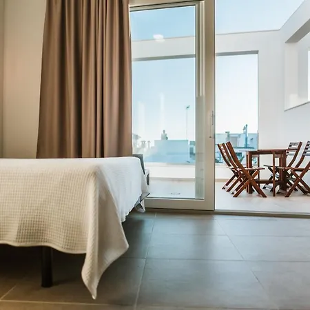 Aparthotel Zhr 3*