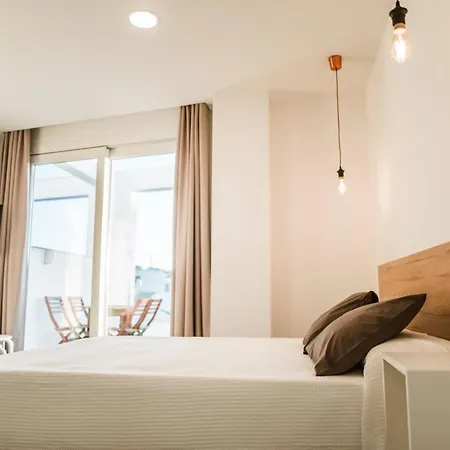 Aparthotel Zhr 3*